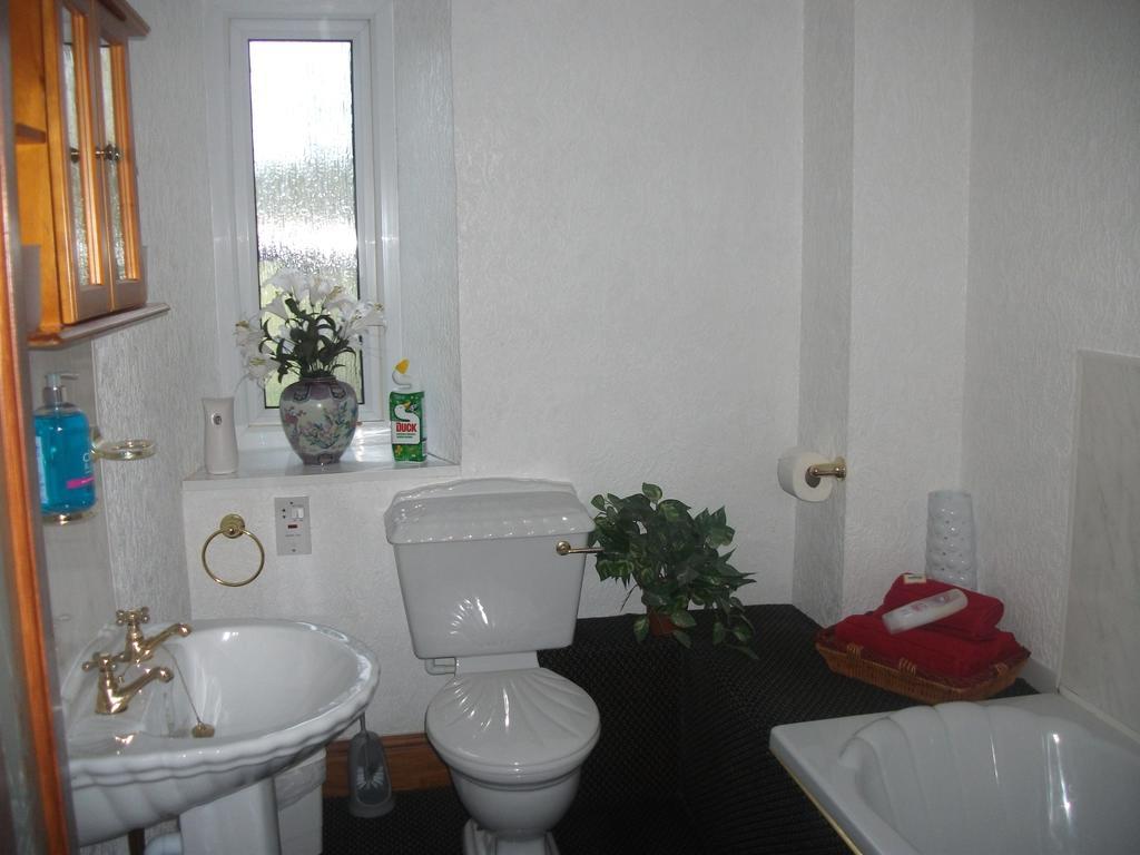The Anchorage Amlwch Quarto foto