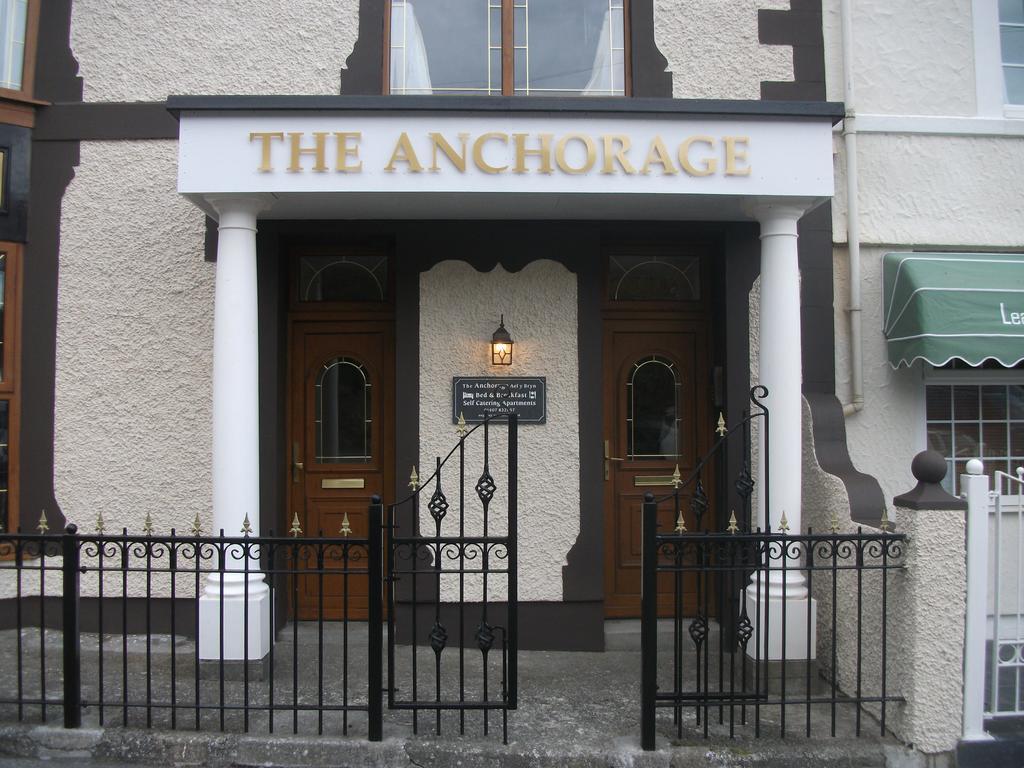 The Anchorage Amlwch Quarto foto