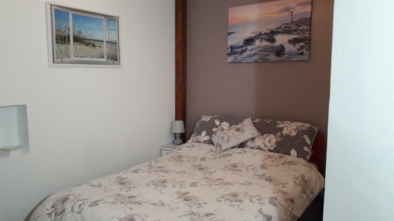 The Anchorage Amlwch Exterior foto