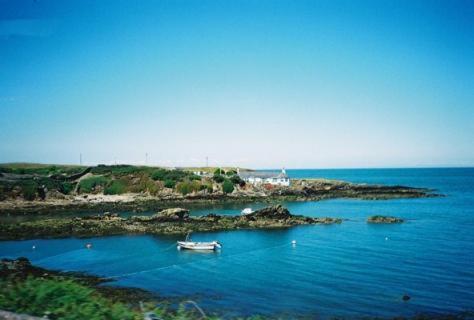 The Anchorage Amlwch Exterior foto